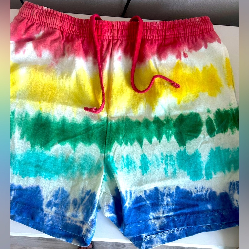 NWOT Talentless shorts size XL